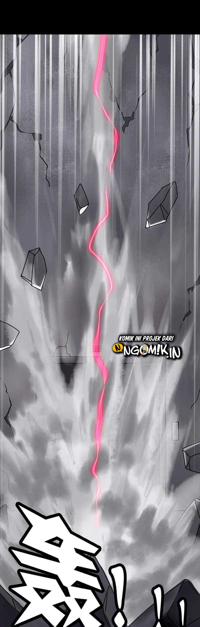 Virus Girlfriend Chapter 139 - halaman 48