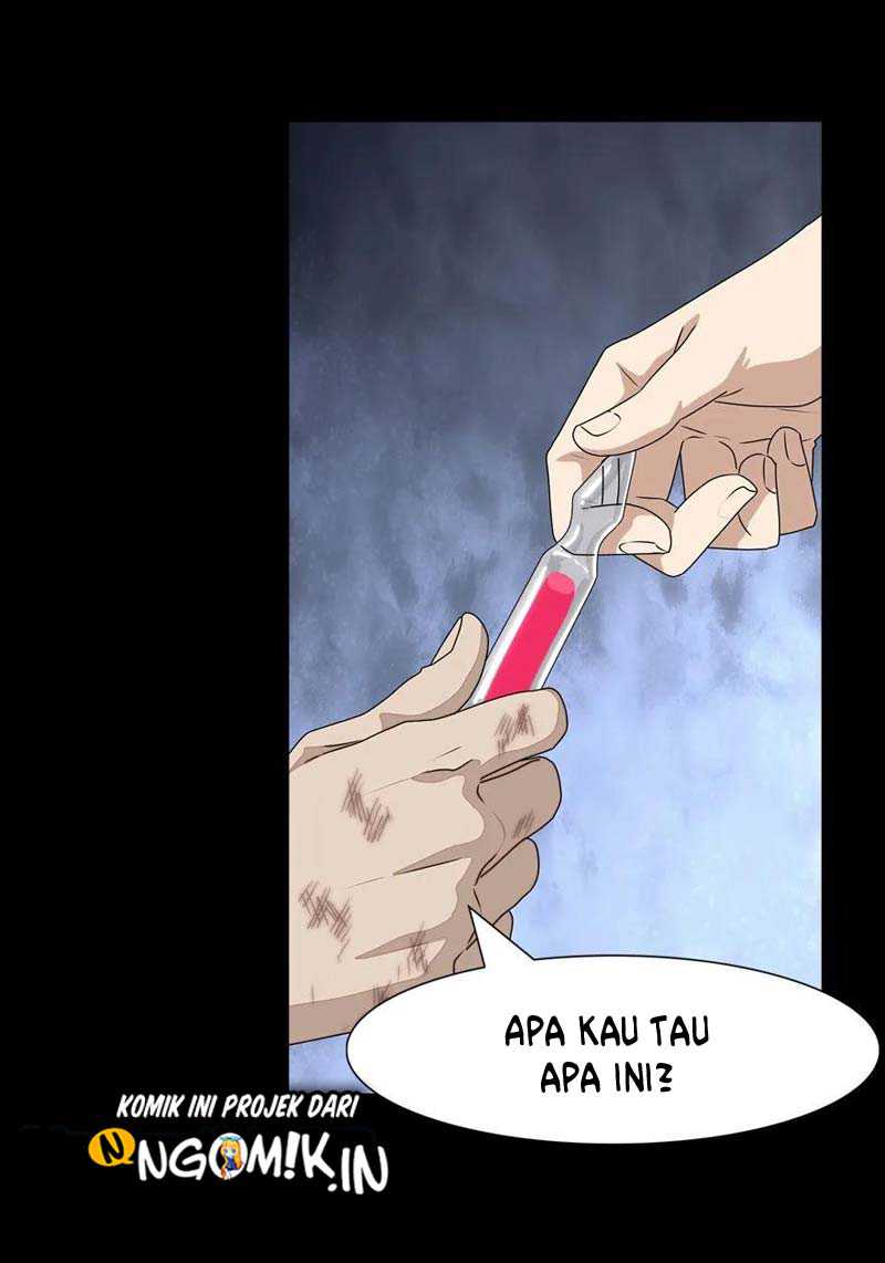 Virus Girlfriend Chapter 139 - halaman 5