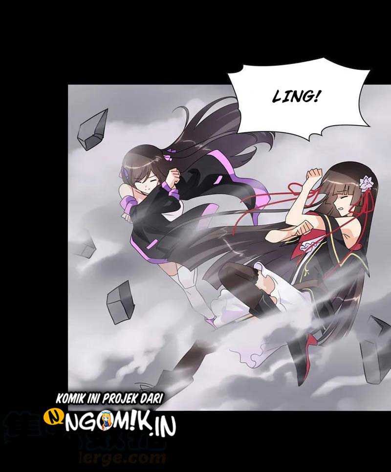 Virus Girlfriend Chapter 139 - halaman 50