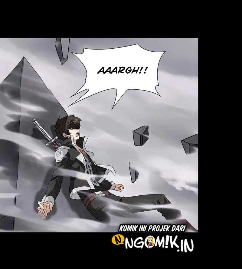 Virus Girlfriend Chapter 139 - halaman 51