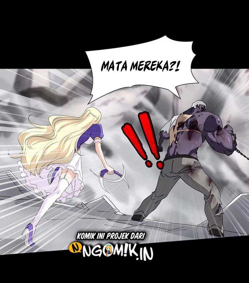 Virus Girlfriend Chapter 140 - halaman 13