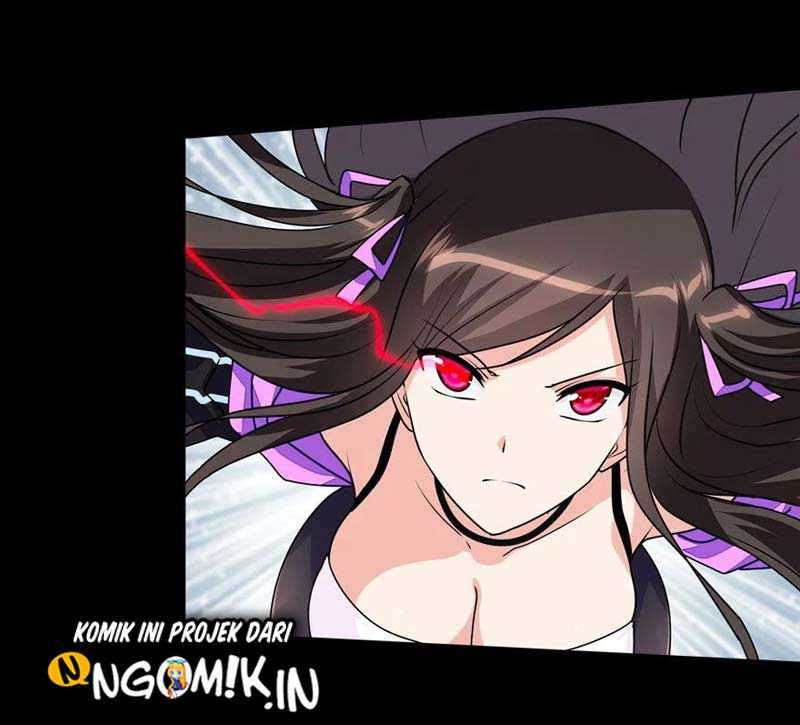 Virus Girlfriend Chapter 140 - halaman 14