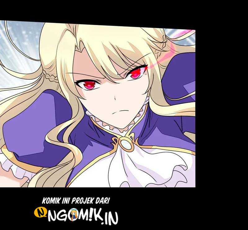 Virus Girlfriend Chapter 140 - halaman 15