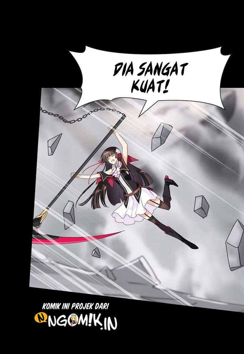 Virus Girlfriend Chapter 140 - halaman 18