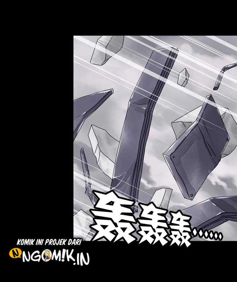 Virus Girlfriend Chapter 140 - halaman 24
