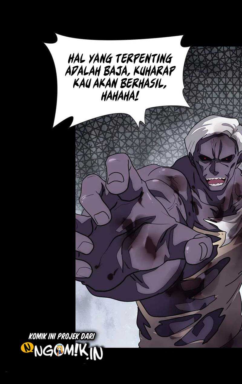 Virus Girlfriend Chapter 140 - halaman 26