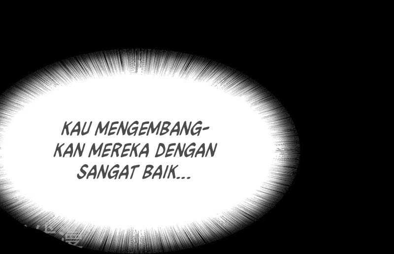 Virus Girlfriend Chapter 140 - halaman 30