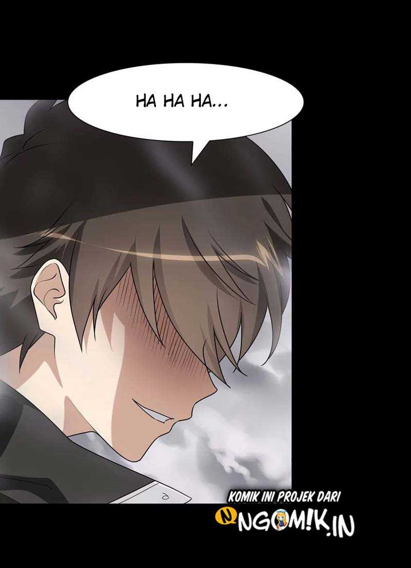 Virus Girlfriend Chapter 140 - halaman 32