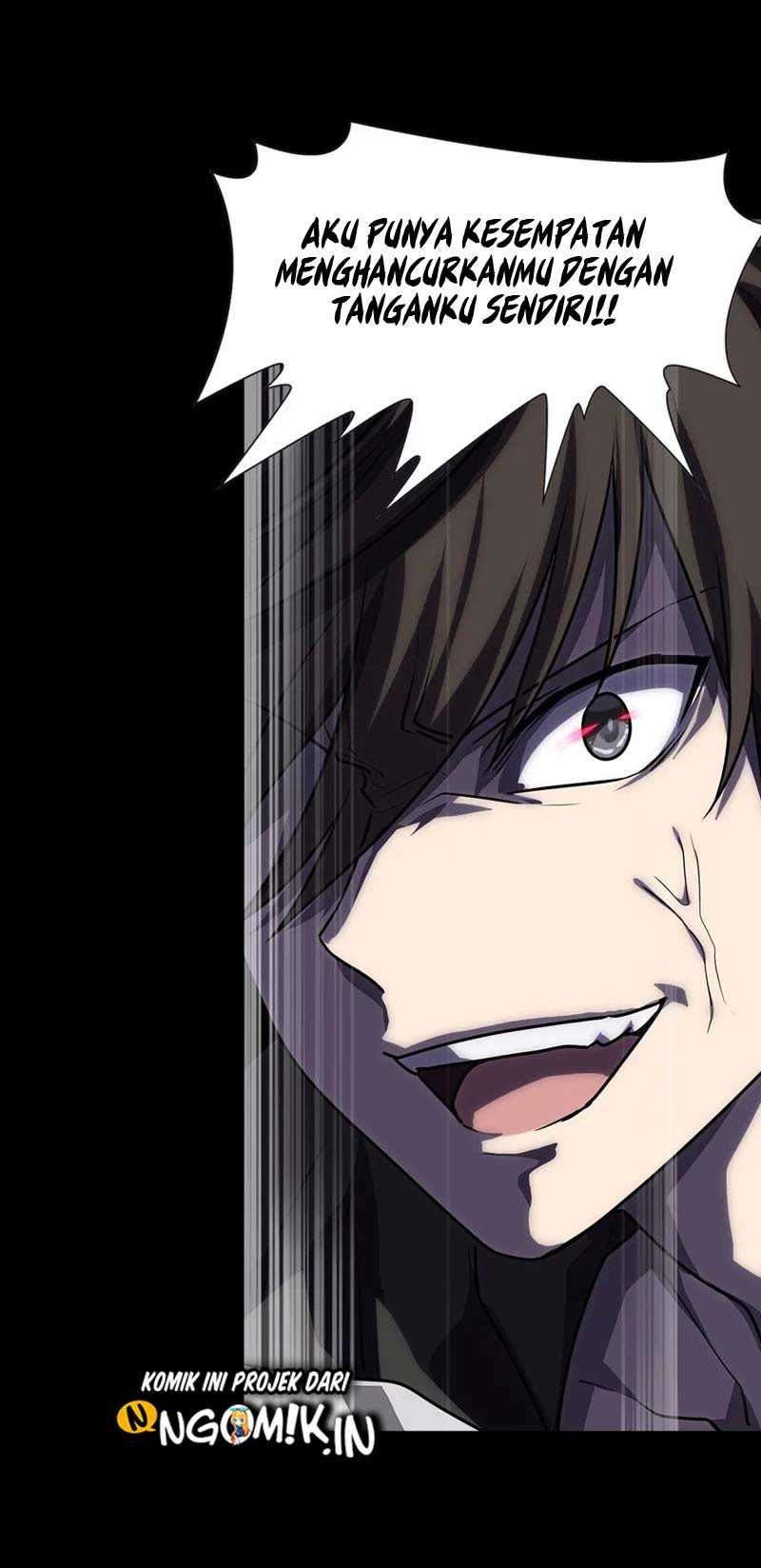 Virus Girlfriend Chapter 140 - halaman 35