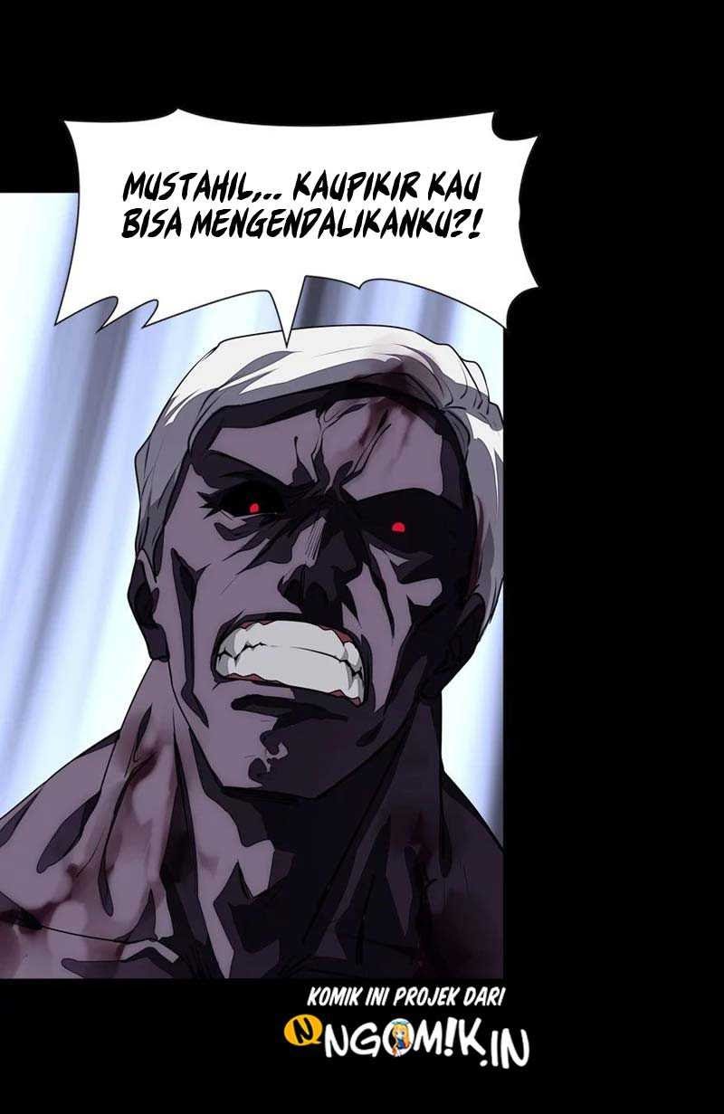 Virus Girlfriend Chapter 140 - halaman 37