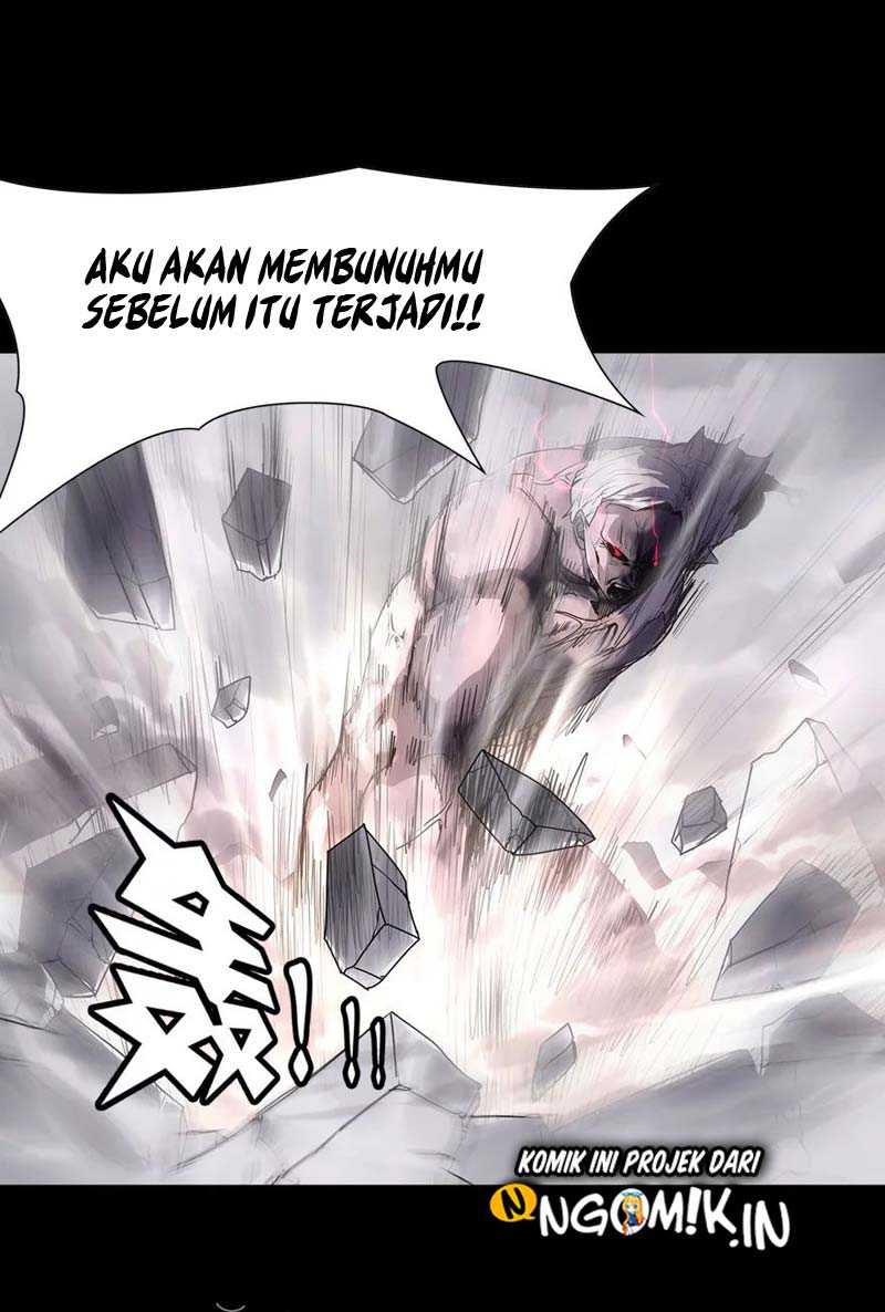 Virus Girlfriend Chapter 140 - halaman 38