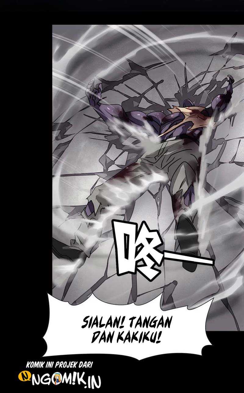 Virus Girlfriend Chapter 140 - halaman 48