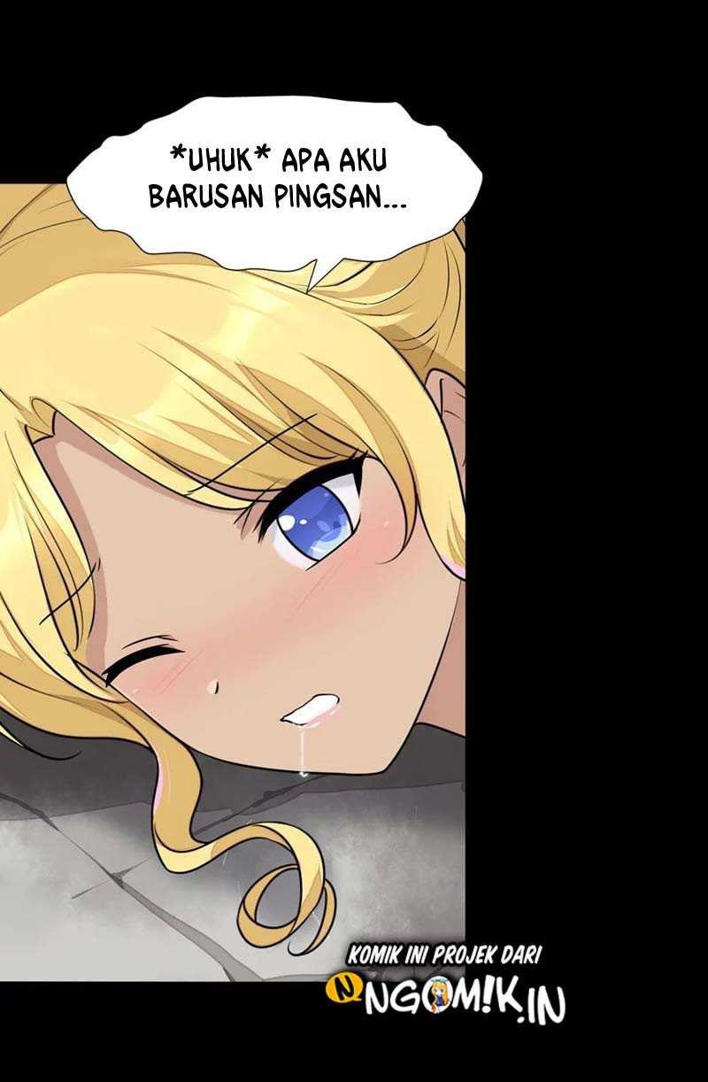 Virus Girlfriend Chapter 140 - halaman 49
