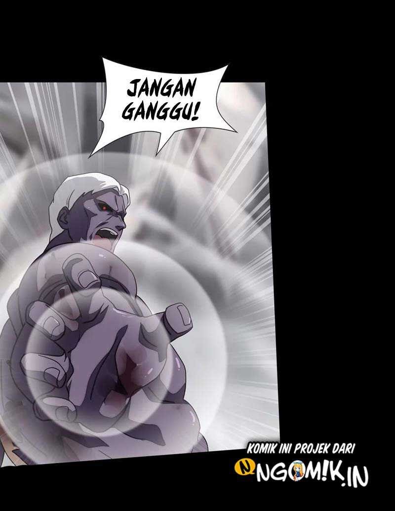 Virus Girlfriend Chapter 140 - halaman 5