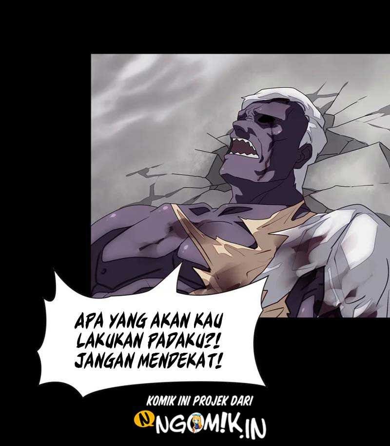 Virus Girlfriend Chapter 140 - halaman 54