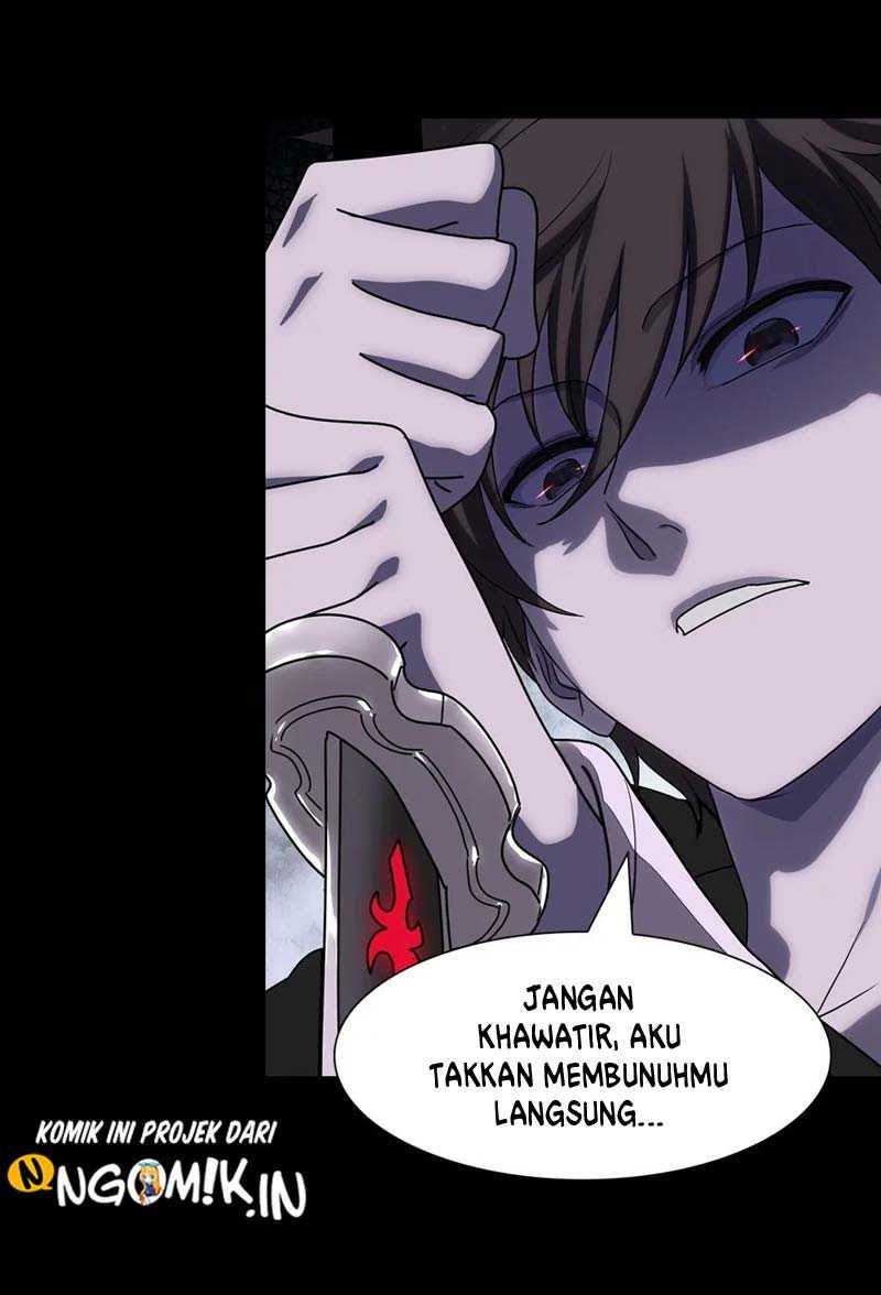 Virus Girlfriend Chapter 140 - halaman 56