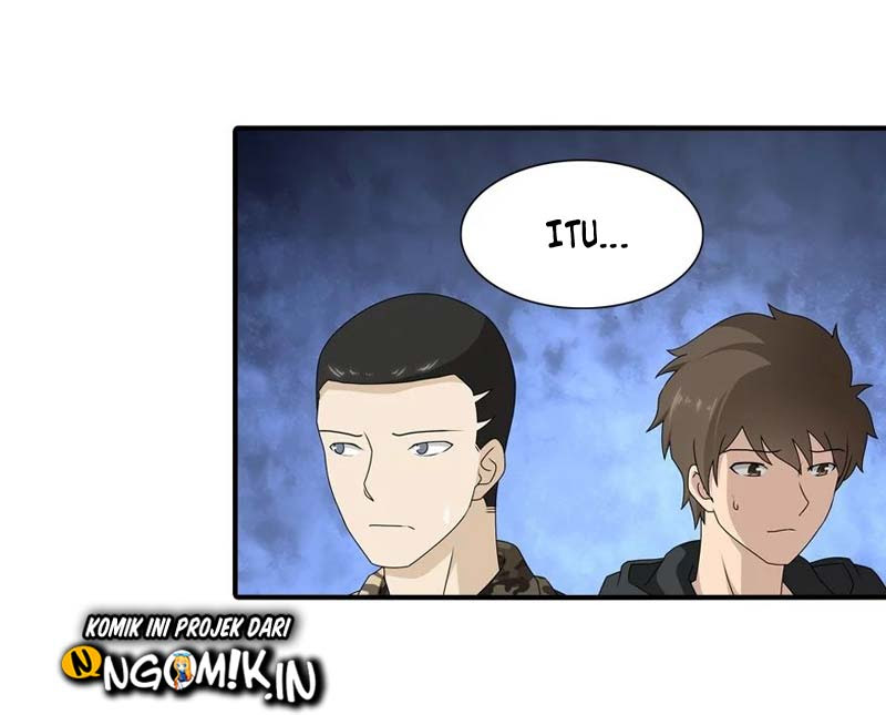 Virus Girlfriend Chapter 142 - halaman 11