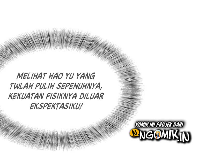 Virus Girlfriend Chapter 142 - halaman 18