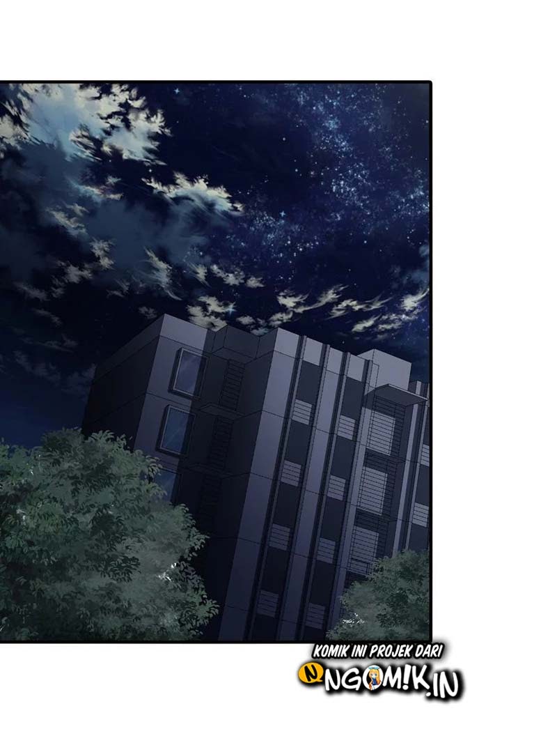 Virus Girlfriend Chapter 142 - halaman 20