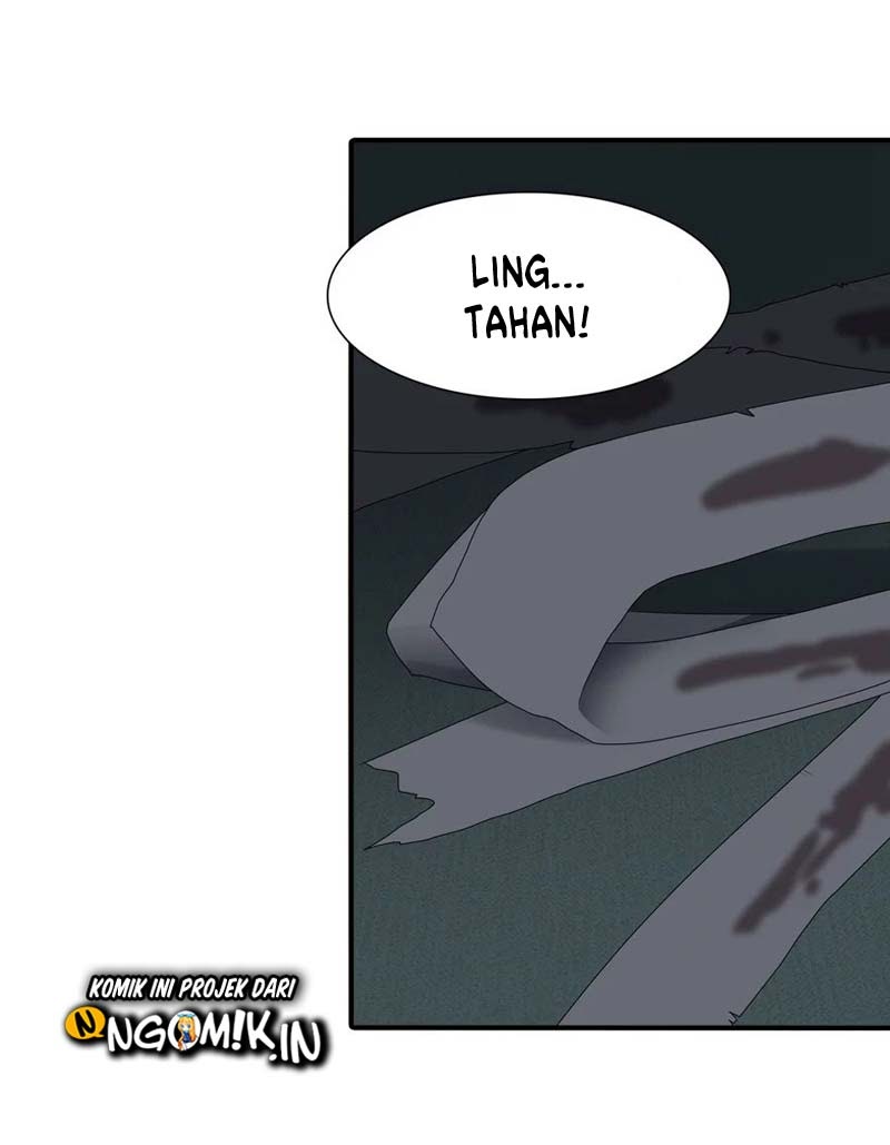 Virus Girlfriend Chapter 142 - halaman 21