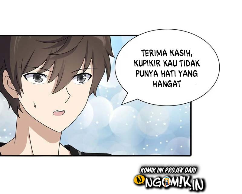 Virus Girlfriend Chapter 142 - halaman 29