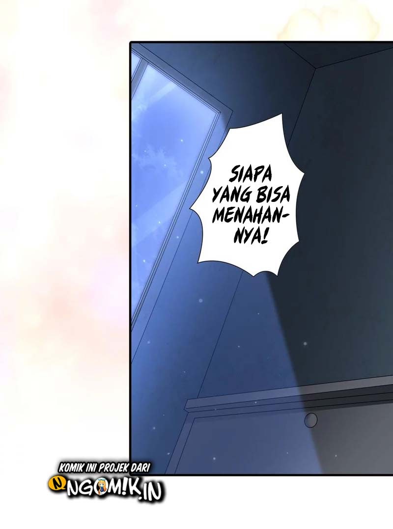 Virus Girlfriend Chapter 142 - halaman 42