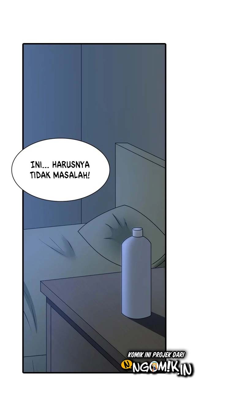 Virus Girlfriend Chapter 142 - halaman 51