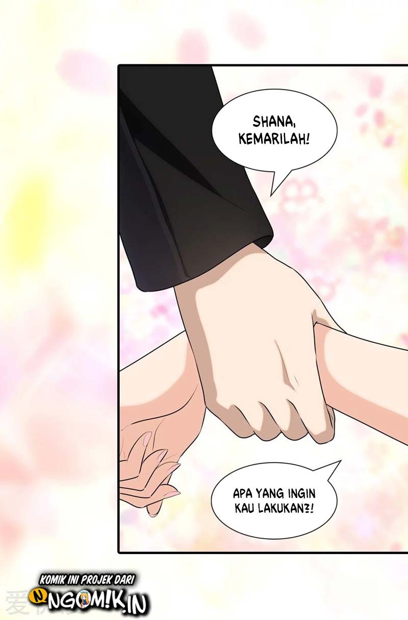 Virus Girlfriend Chapter 142 - halaman 60