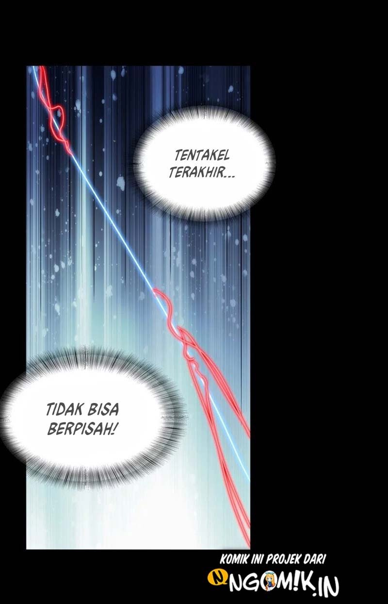 Virus Girlfriend Chapter 143 - halaman 10