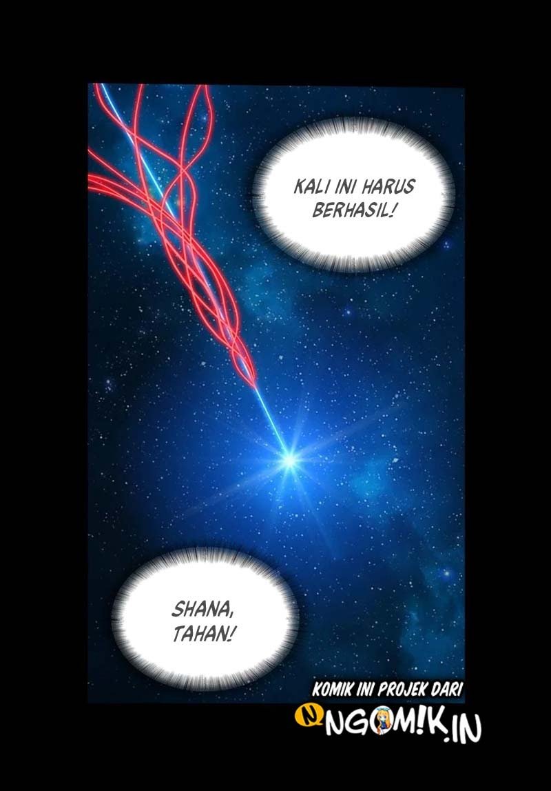 Virus Girlfriend Chapter 143 - halaman 14