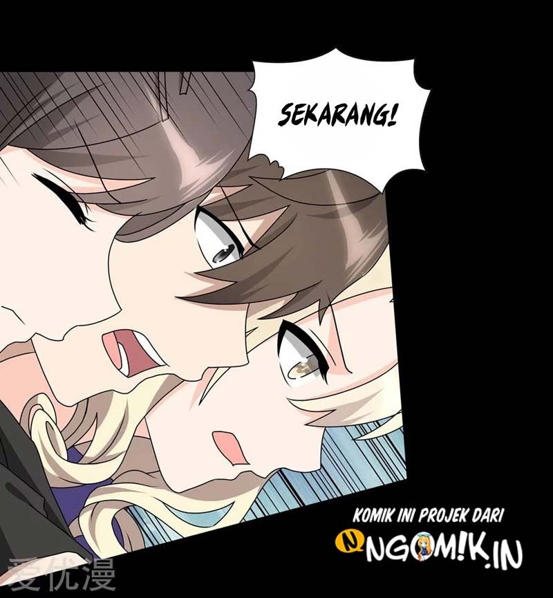 Virus Girlfriend Chapter 143 - halaman 16