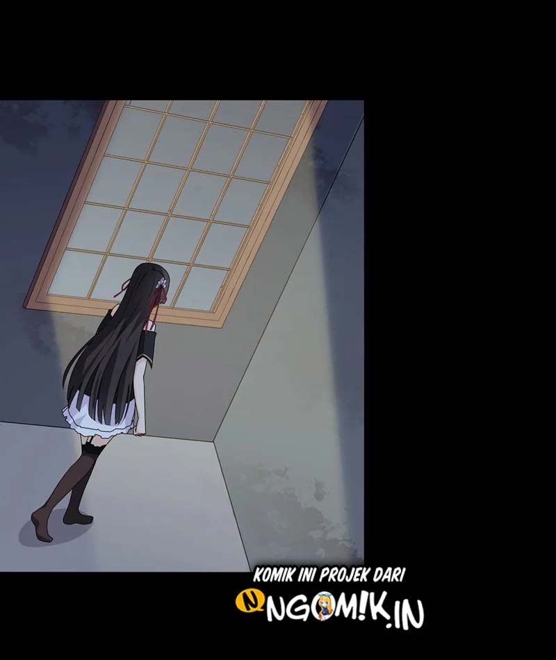 Virus Girlfriend Chapter 143 - halaman 19