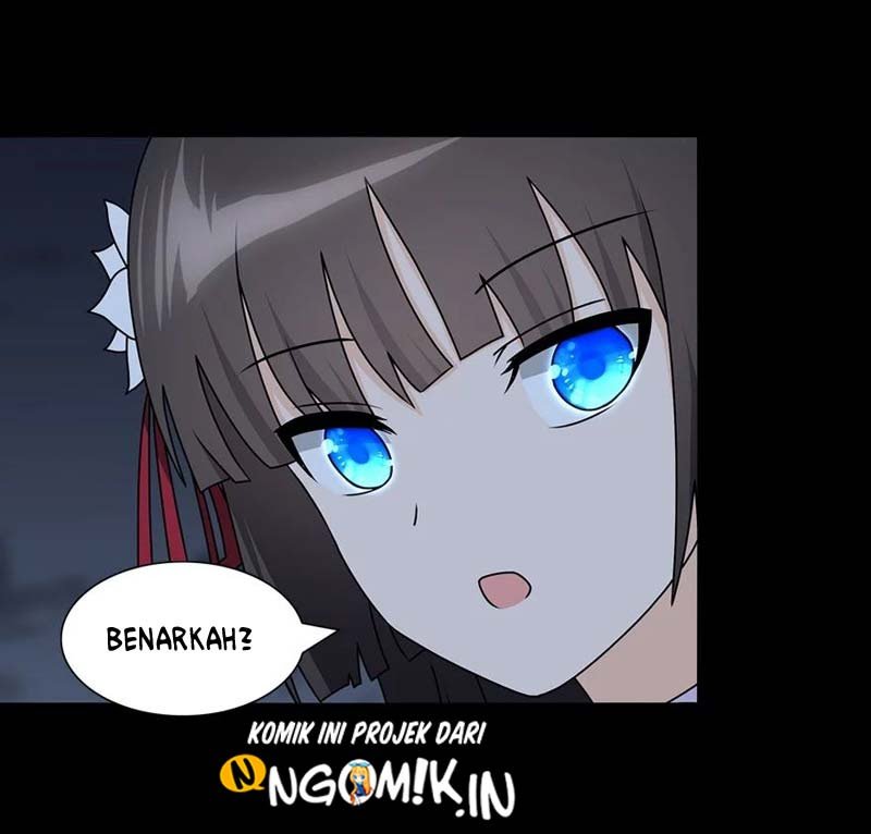 Virus Girlfriend Chapter 143 - halaman 25