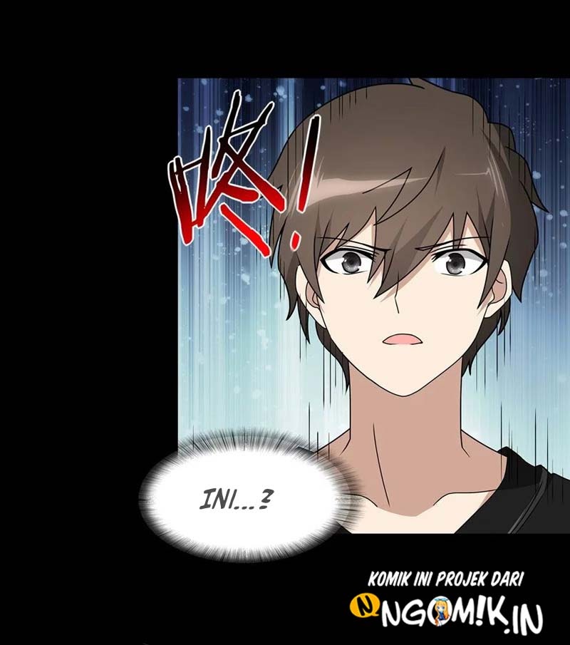 Virus Girlfriend Chapter 143 - halaman 26