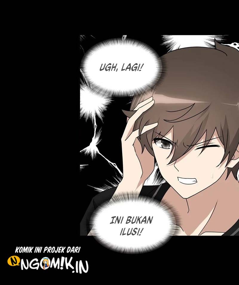 Virus Girlfriend Chapter 143 - halaman 29
