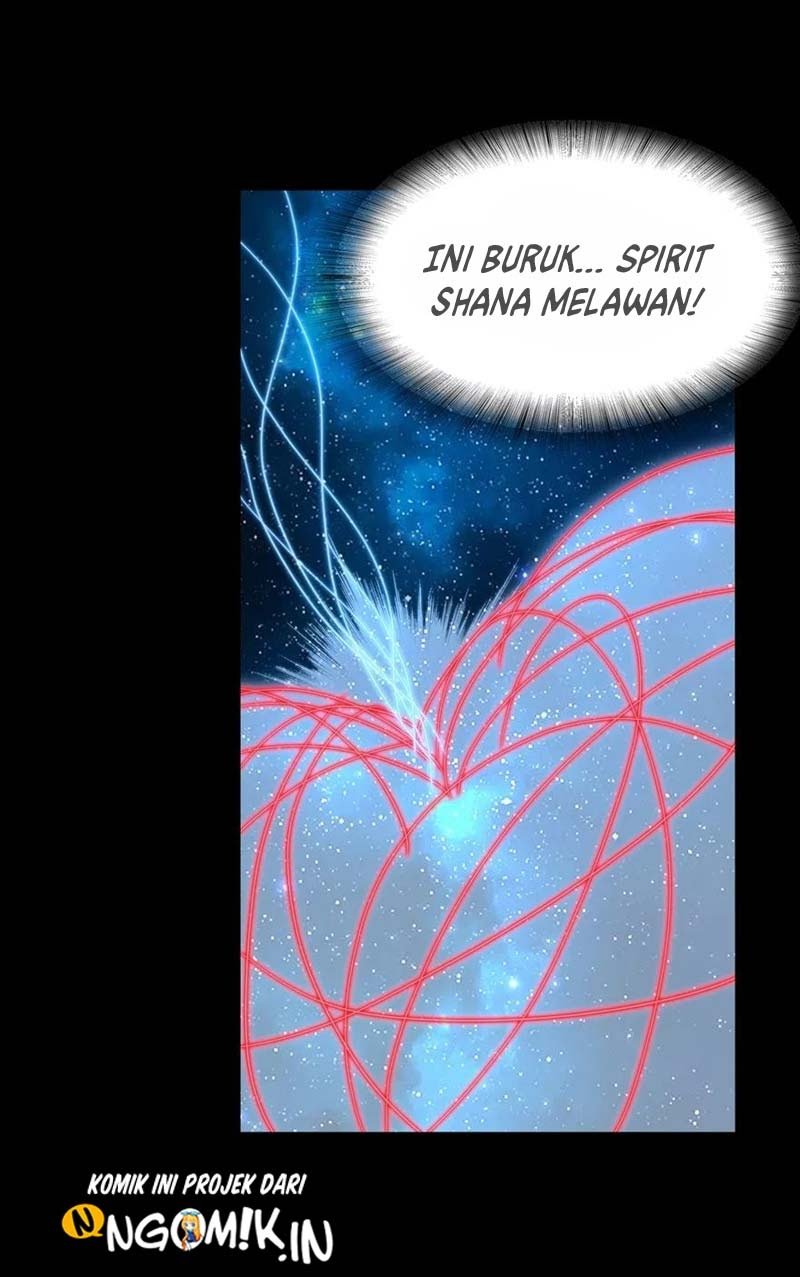 Virus Girlfriend Chapter 143 - halaman 4