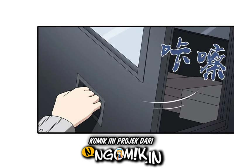 Virus Girlfriend Chapter 144 - halaman 13