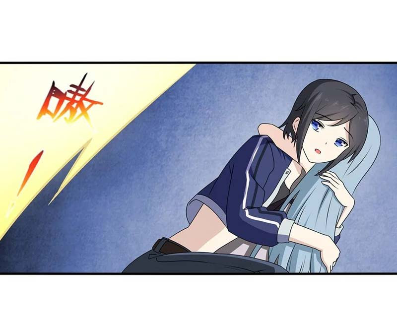 Virus Girlfriend Chapter 144 - halaman 43