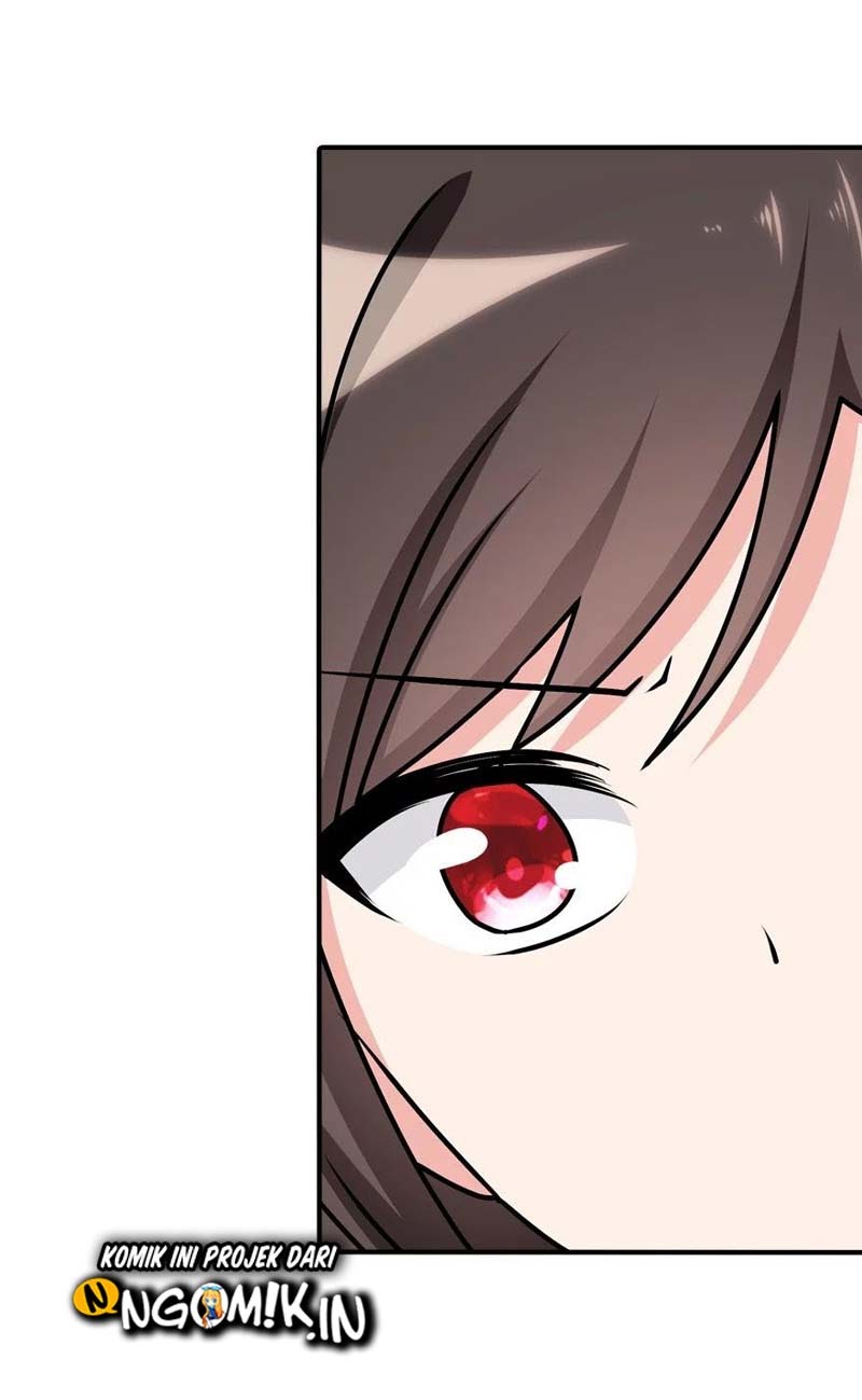 Virus Girlfriend Chapter 145 - halaman 10