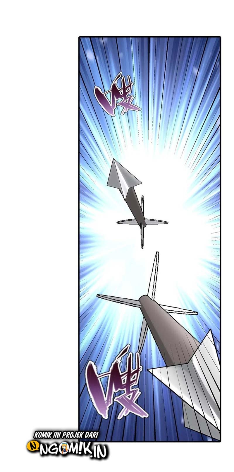 Virus Girlfriend Chapter 145 - halaman 14