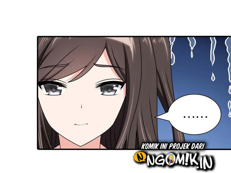 Virus Girlfriend Chapter 145 - halaman 37