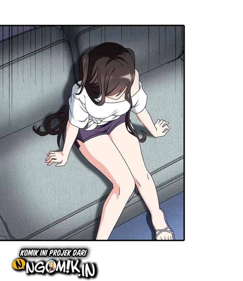Virus Girlfriend Chapter 145 - halaman 38