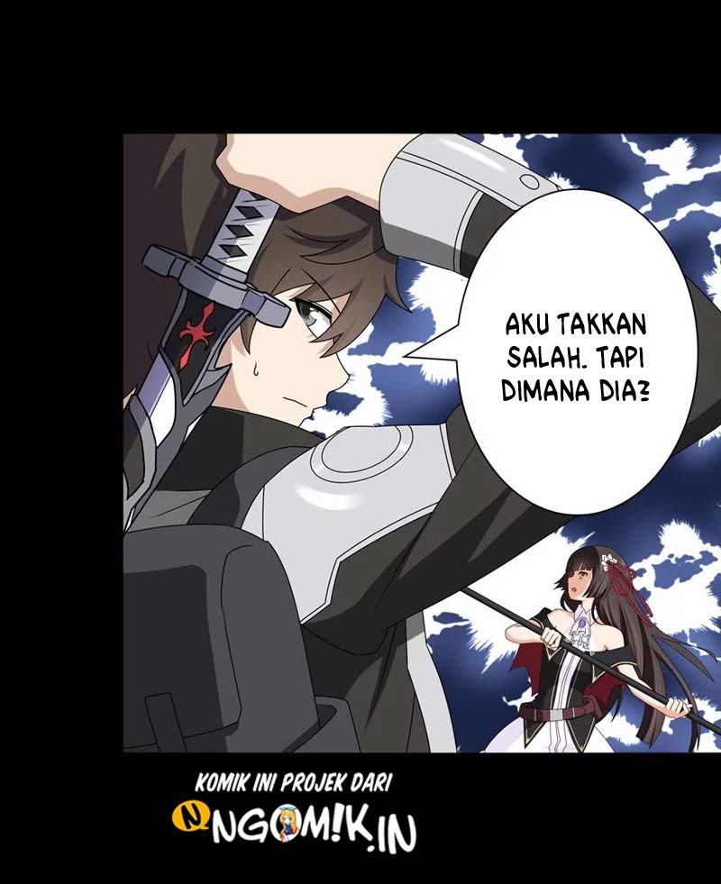 Virus Girlfriend Chapter 145 - halaman 50