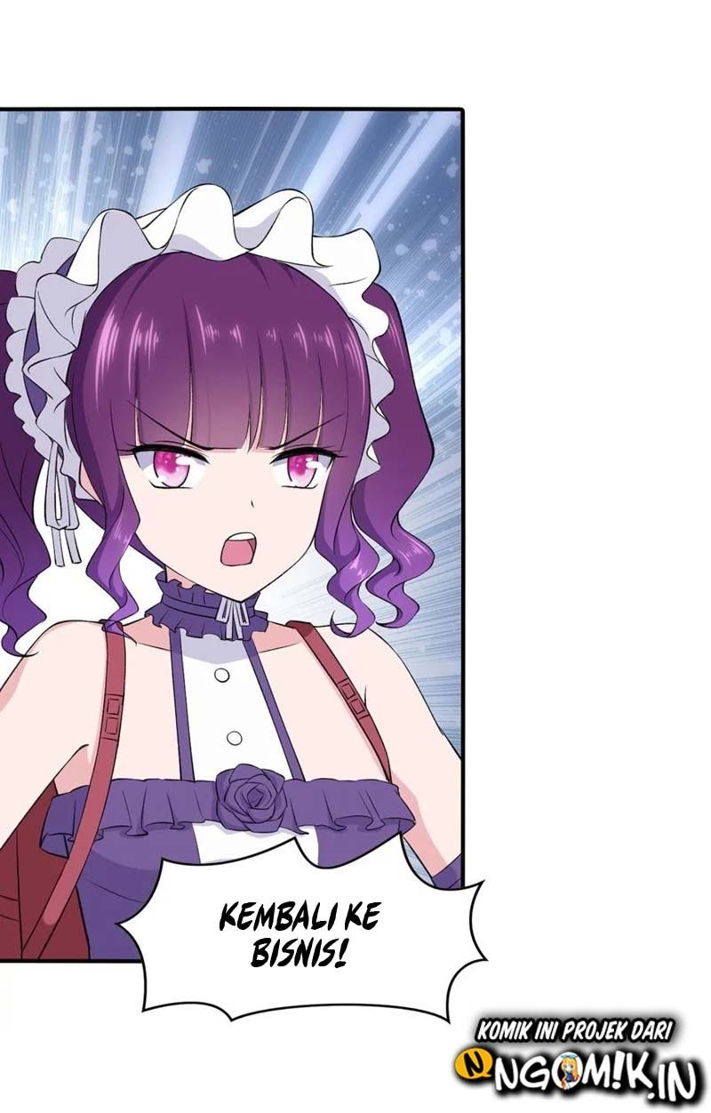 Virus Girlfriend Chapter 146 - halaman 10