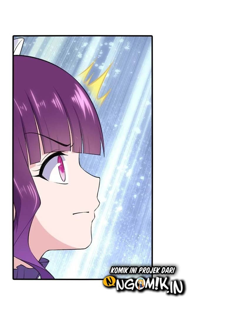 Virus Girlfriend Chapter 146 - halaman 15