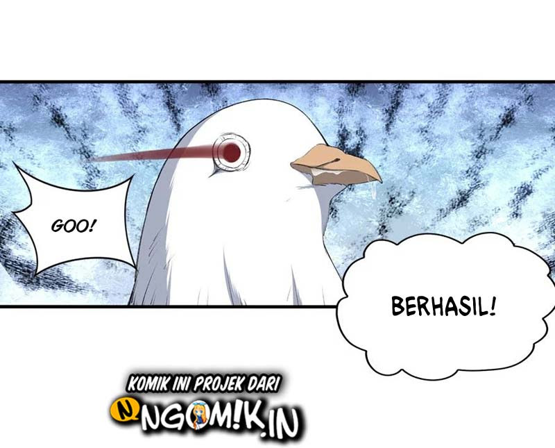 Virus Girlfriend Chapter 146 - halaman 47