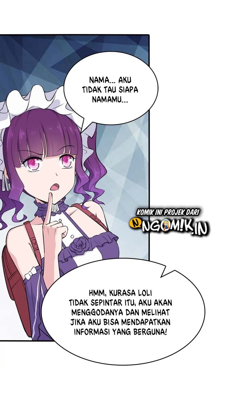 Virus Girlfriend Chapter 146 - halaman 7