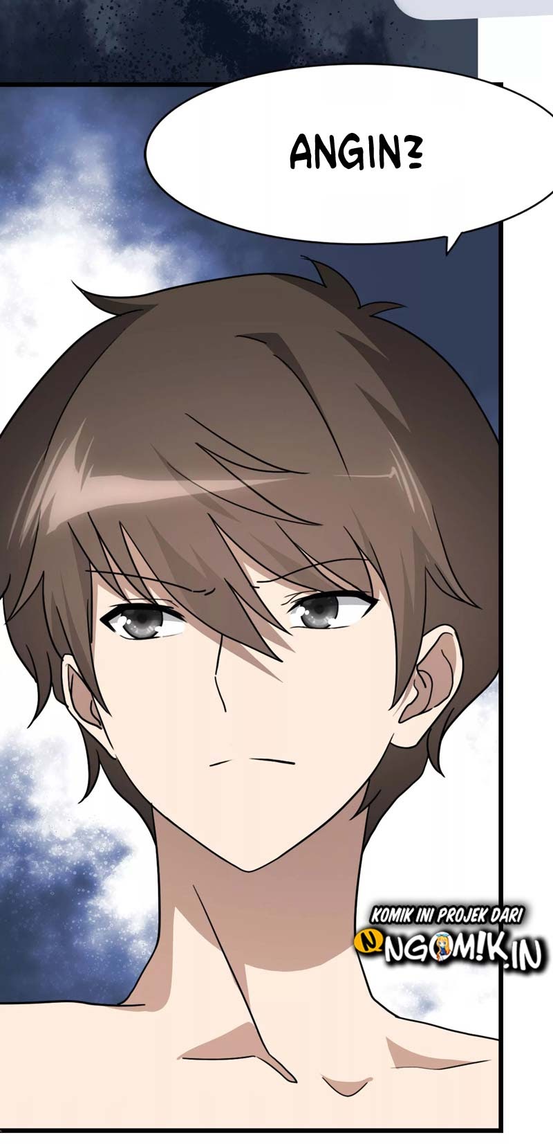 Virus Girlfriend Chapter 147 - halaman 17