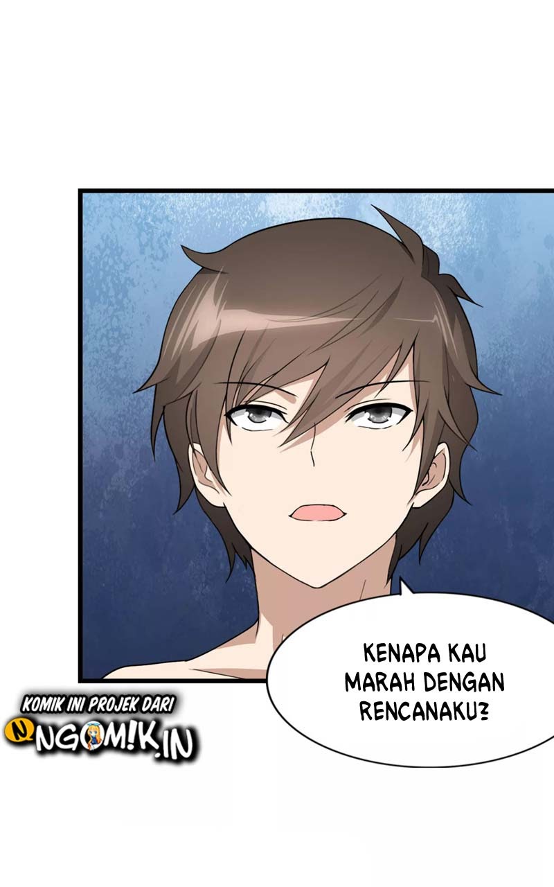 Virus Girlfriend Chapter 147 - halaman 29