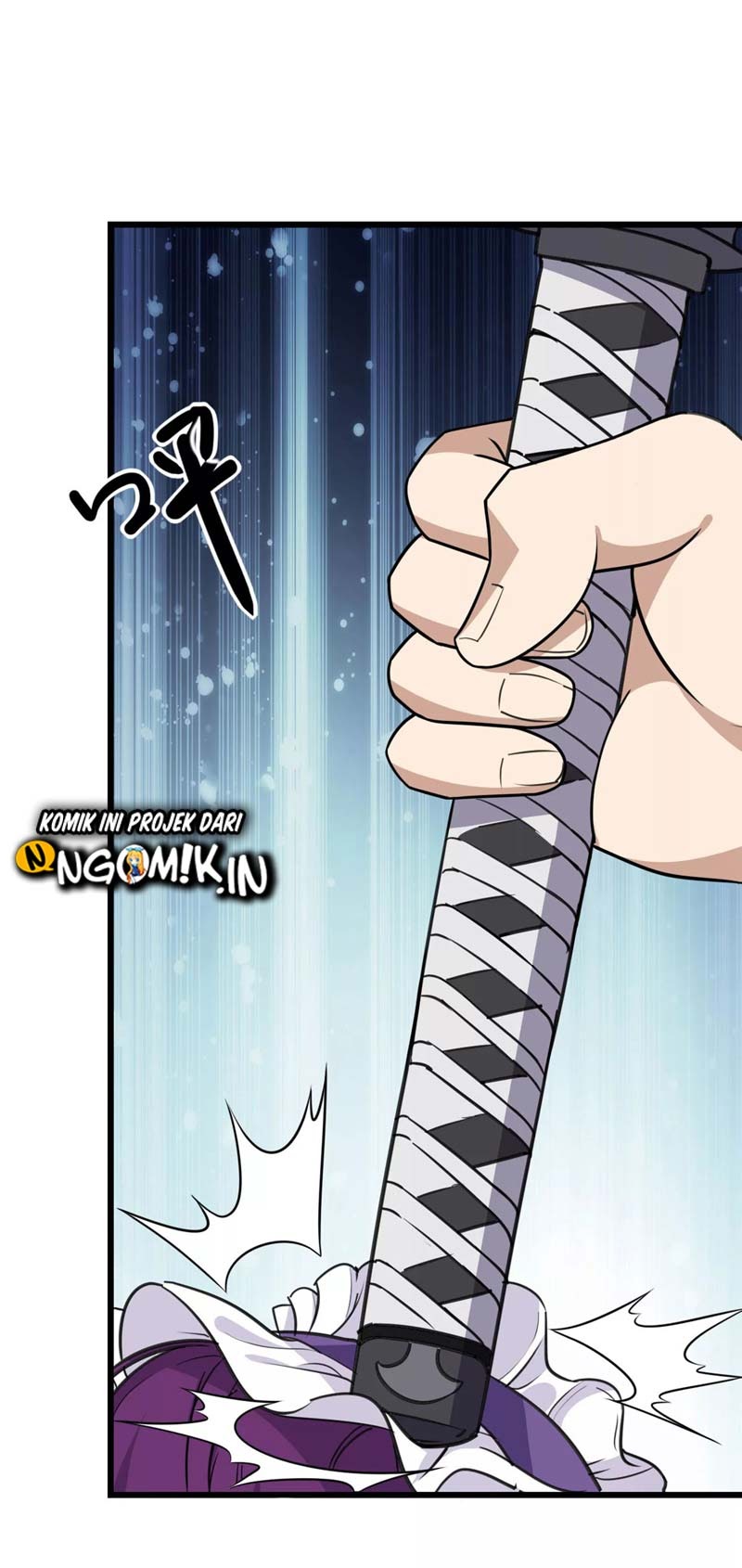 Virus Girlfriend Chapter 147 - halaman 40